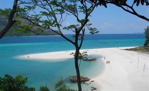 Koh Lipe Island - Island Paradise in Southern Thailand