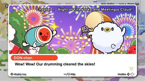 Taiko no Tatsujin Rhythm Festival | Eurogamer.net