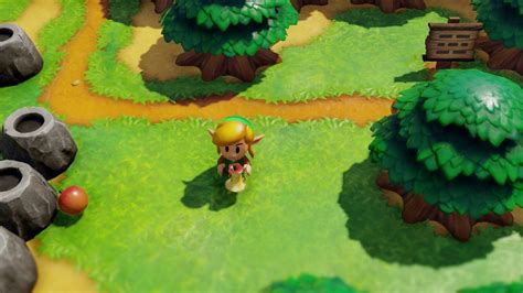 The Legend of Zelda: Link's Awakening - Nintendo Switch