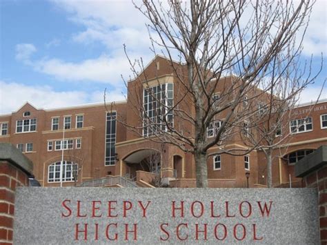 Sleepy Hollow High School Named 74th Best in New York - Tarrytown, NY Patch