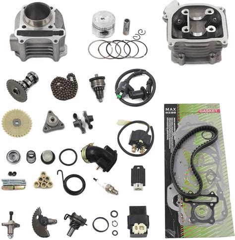 Amazon.com: 49cc Scooter Parts Wheels