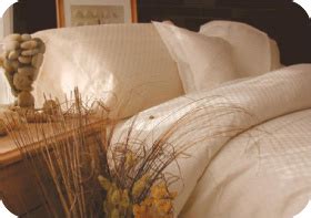 Organic Cotton Sheets | Natural Bedding