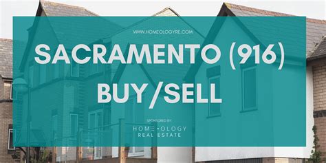 Sacramento 916 Buy/Sell