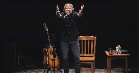 Trey Anastasio Tells Priceless Stories, Debuts Acoustic "Everything's Right" In Tour Opener ...