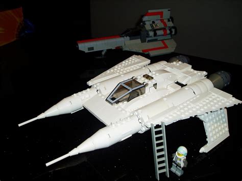 battlestar galactica lego - Yahoo Image Search Results Awesome Lego, Cool Lego, Cool Toys, Best ...