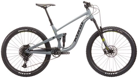 Trek Remedy 7 | Demo Bike Sale | Over The Edge Bikes