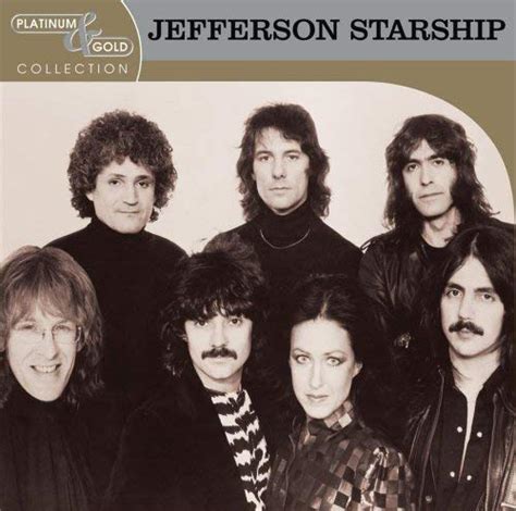 Jefferson Starship on Amazon Music