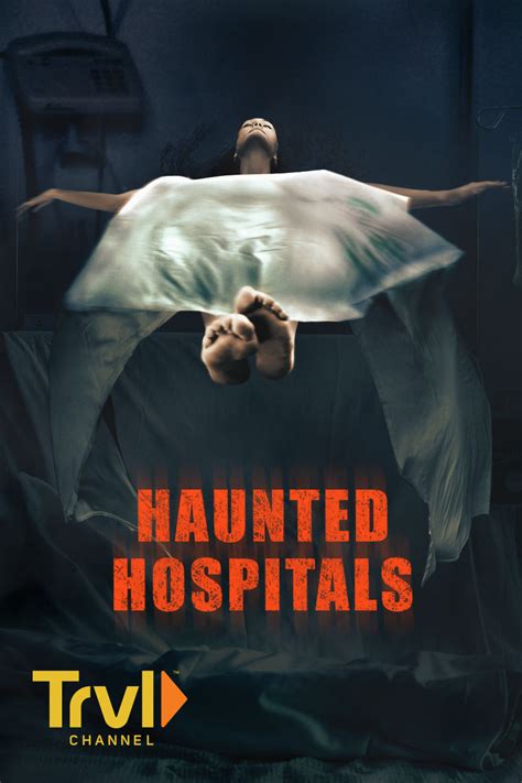 Haunted Hospital