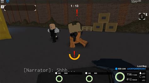 Roblox Notoriety How To Disable Cameras At Shadow Raid