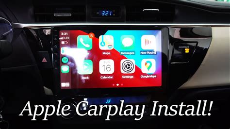 2017 toyota corolla apple carplay upgrade - rigoberto-grenke