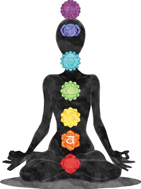 Sacral Chakra Explained - Crystal Vaults