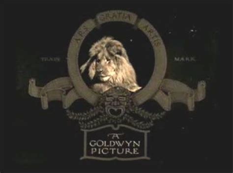 The history of the MGM lions The Secret Garden, Metro Goldwyn Mayer ...