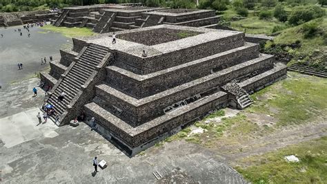 #mexico #pyramid #teotihuacan #pyramids #aztec #tourism #sun # ...