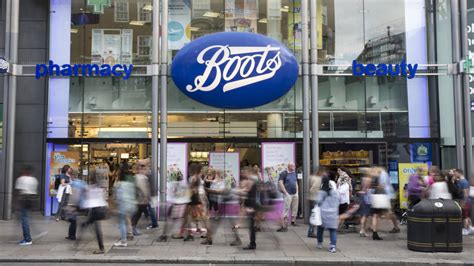 Boots store closures: Full list of UK locations as more shops are confirmed to close - Heart