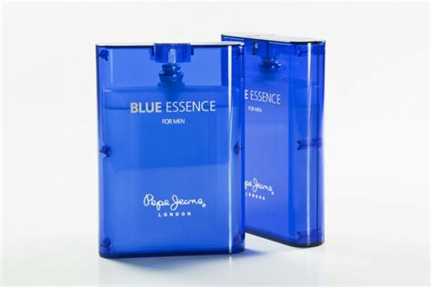 Blue Essence - Magma design - Estudio de diseño