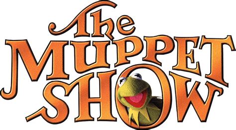 Image - The Muppet Show logo-Kermit.jpg | Fictional Characters Wiki | FANDOM powered by Wikia