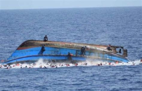 Nigeria boat accident kills 100 people, several missing - Daily Times