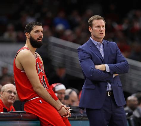 Chicago Bulls: Is Fred Hoiberg turning into Bulls' long-term coach?