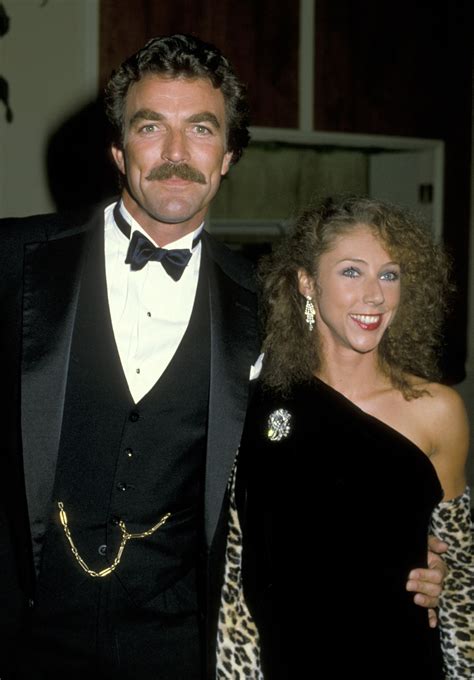 Tom Selleck's Wife and Children: Details on the Blue Bloods Star's Family