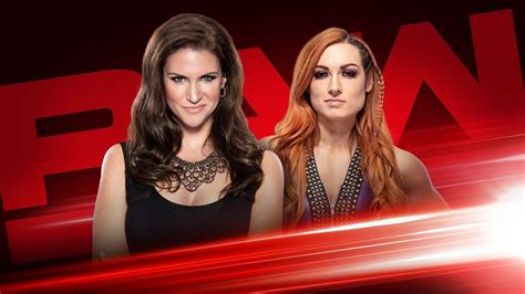 Monday Night Raw Live Stream: How to Watch Online 2/4/2019