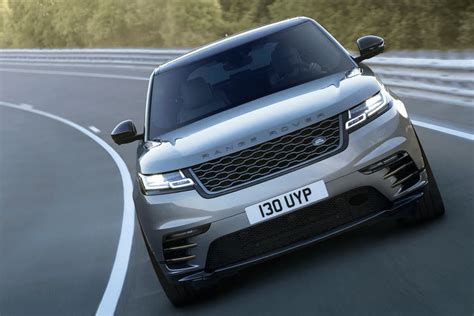 2022 Range Rover Velar | Luxary Performance SUV Land Rover West Chester