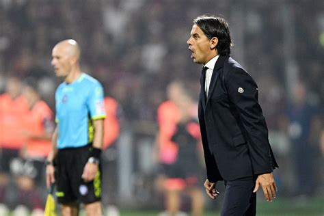 Inter-Atletico, Inzaghi non svela ma sa: la probabile formazione