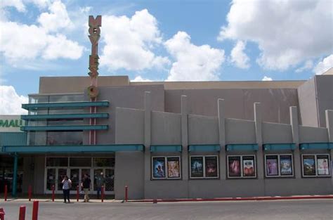 Movies 9 in San Antonio, TX - Cinema Treasures