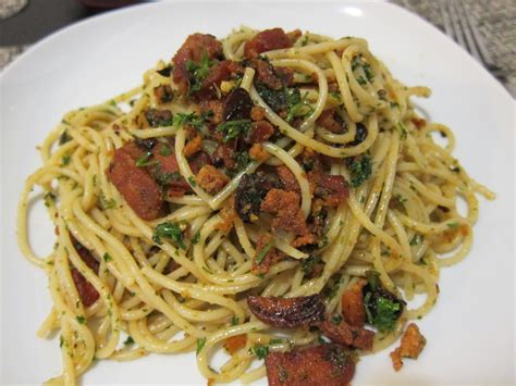 Epicurious Deb: Spaghetti with bottarga