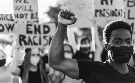 Black Resistance: Fight Against Oppression on this Black History Month - RethinkTrends