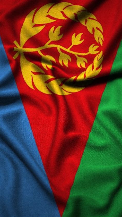 Eritrea, Eritrea country, Eritrea flag, HD phone wallpaper | Peakpx