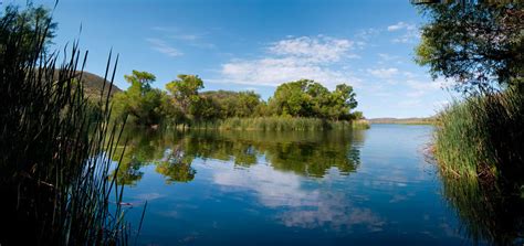 10 Best Lakes In Arizona You Need To See - Scenic States