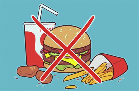 avoid junk food clipart 10 free Cliparts | Download images on Clipground 2024