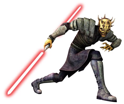 Savage Opress | Star Wars: The Clone Wars Wiki | Fandom