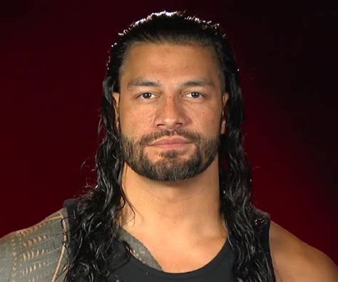 Roman Reigns