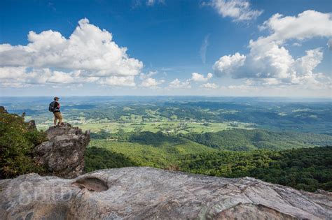 Michael Speed | Cumberland Gap National Park