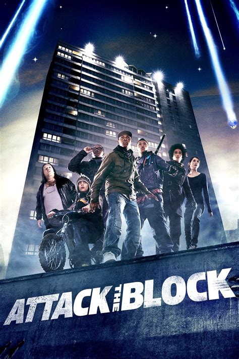 Attack the Block - Rotten Tomatoes