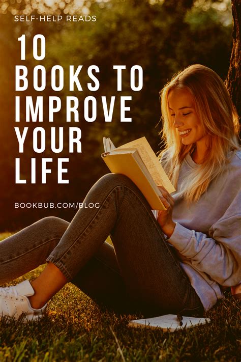 Best Books To Read To Improve Yourself at Stephanie Echols blog