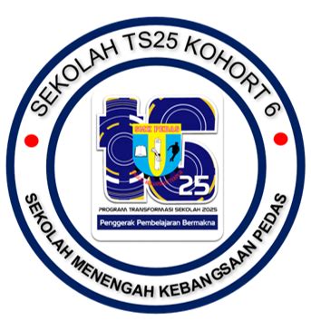 SMK PEDAS | TS25 – MyLink