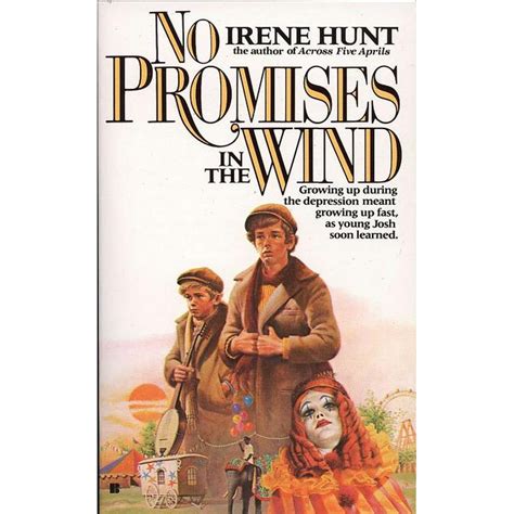 No Promises in the Wind (Paperback) - Walmart.com - Walmart.com