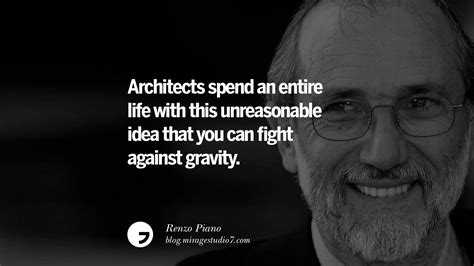 10 Quotes By Famous Architects On Architecture