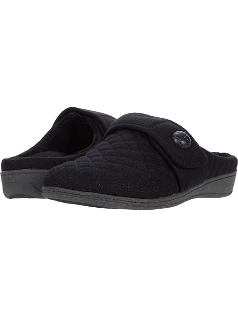 Vionic slippers for women + FREE SHIPPING | Zappos.com