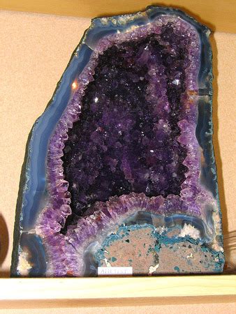 Geode Definition, Types & Formation | Study.com