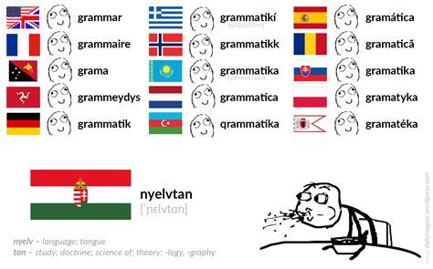 It's grammar time! ;) | Language jokes, Grammar memes, Language