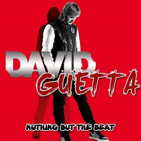 Ranking All 7 David Guetta Albums, Best To Worst