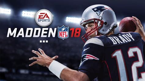 Madden NFL 18 -- Gameplay (PS4) - YouTube