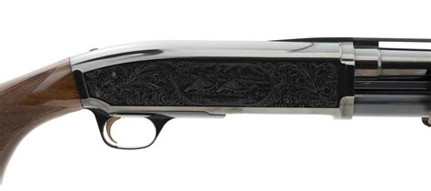 Browning BPS 12 Gauge caliber shotgun for sale.