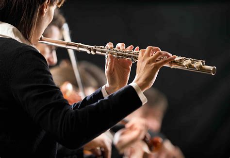 15 Flute Facts: Explore the Melodic Charm of this Beautiful Wind ...