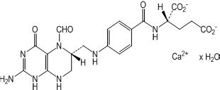 Calcium Folinate - Analytica Chemie