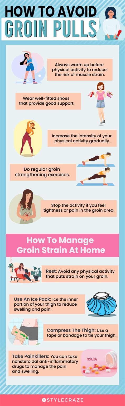 15 Best Groin Exercises To Ease Pain & Improve Fitness Levels