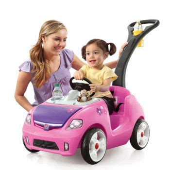 Top 4 Ride On Toys for Girls: Princesses on Wheels